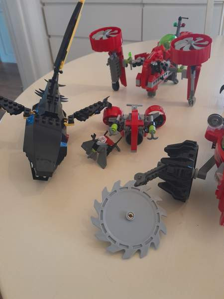 Lego atlantis Helsinki - valokuva 4