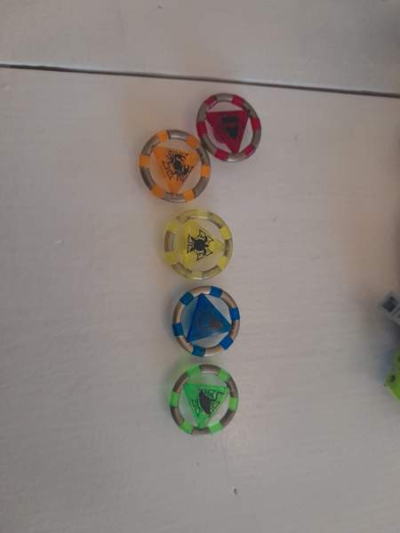 Lego atlantis Helsinki - valokuva 2