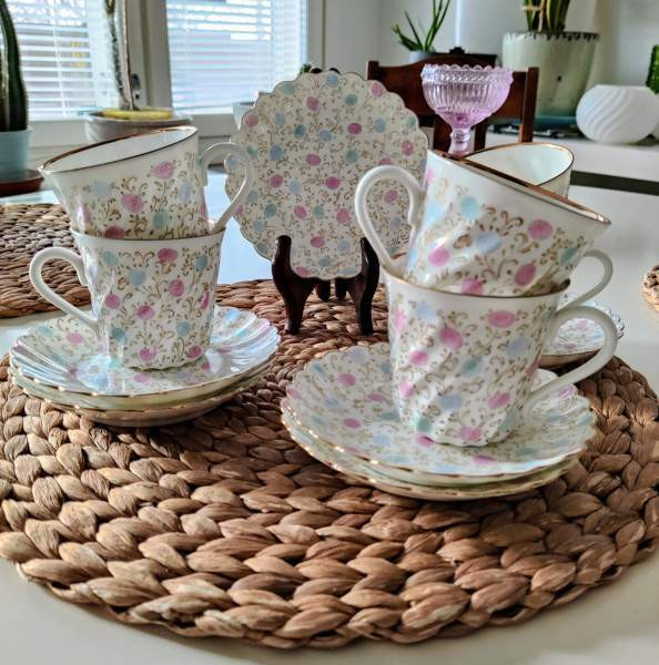 Lomonosov kahvikuppi Jaervenpaeae - photo 2