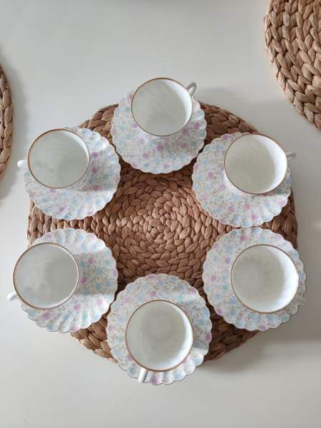 Lomonosov kahvikuppi Jaervenpaeae - photo 3