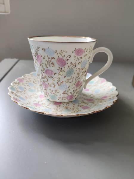 Lomonosov kahvikuppi Jaervenpaeae - photo 7