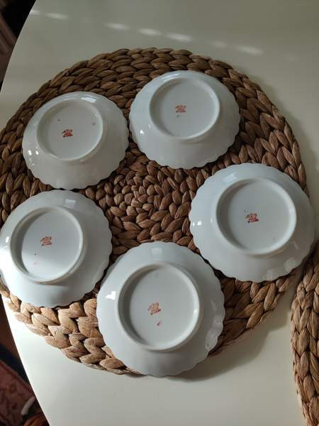 Lomonosov kahvikuppi Jaervenpaeae - photo 6