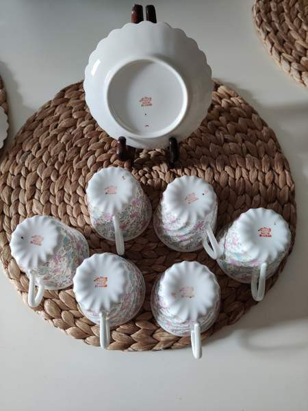 Lomonosov kahvikuppi Jaervenpaeae - photo 5