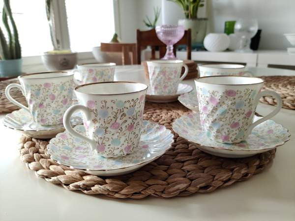 Lomonosov kahvikuppi Jaervenpaeae - photo 4