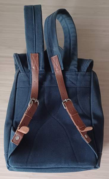 Sandqvist reppu Paimio - photo 3