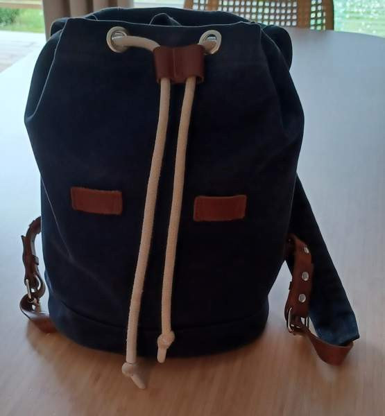 Sandqvist reppu Paimio - photo 2