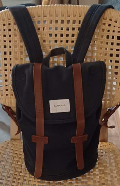 Sandqvist reppu Paimio - photo 1