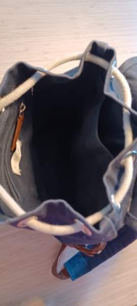 Sandqvist reppu Paimio - photo 4