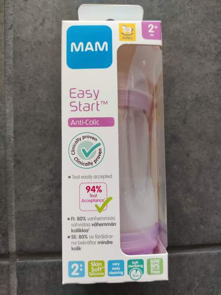 UUDET tuttipullot 2 kpl Rovaniemi – foto 3