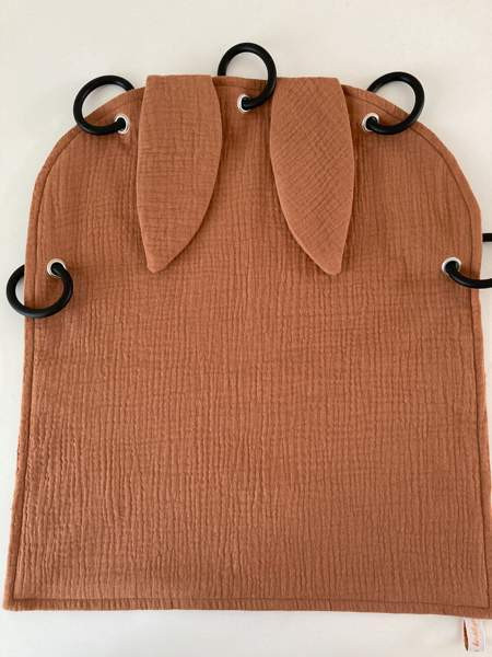 Vauvan vaunuverho Pori - photo 1