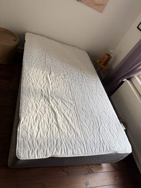 120 cm patjan suojus Пори - изображение 1