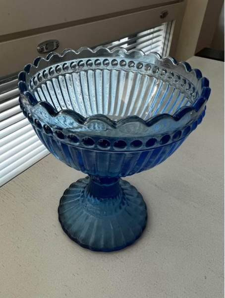 Jalallinen kulho Tampere – foto 1