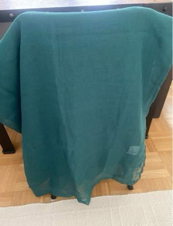 Vihreät verhot Jaervenpaeae – foto 1