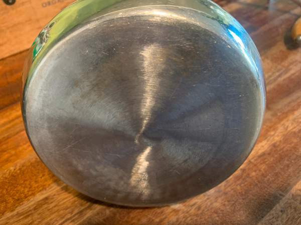 Opa kahvipannu Helsinki - valokuva 4