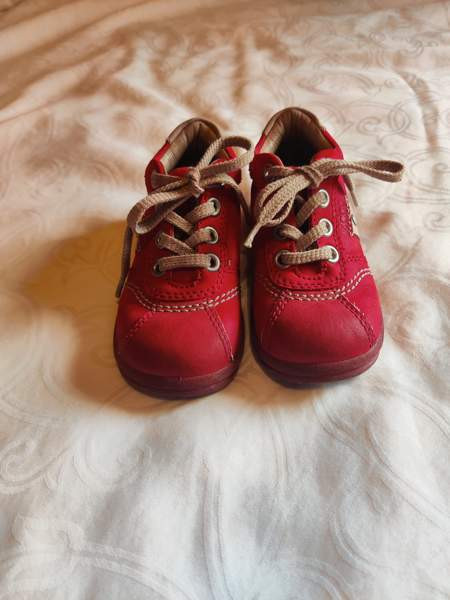 Ecco nauhakengät Lapua - valokuva 4