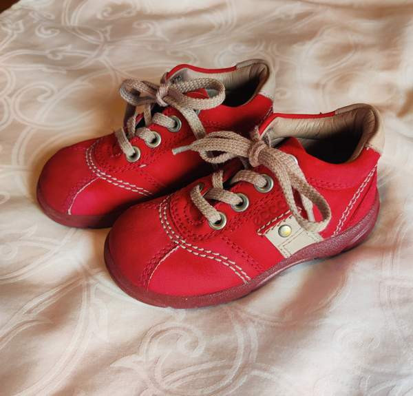 Ecco nauhakengät Lapua - valokuva 1