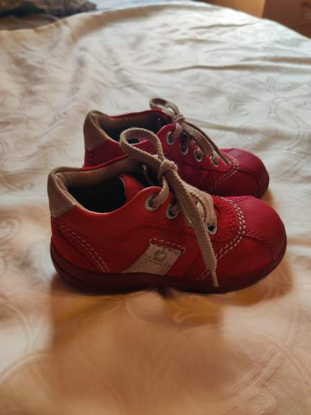 Ecco nauhakengät Lapua - valokuva 5