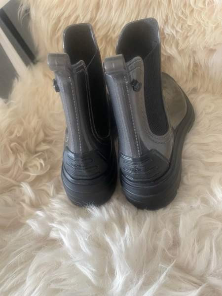 Jelly Lemon kumisaappaat Jyväskylä - valokuva 3