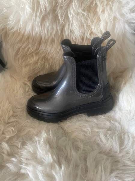 Jelly Lemon kumisaappaat Jyväskylä - valokuva 2