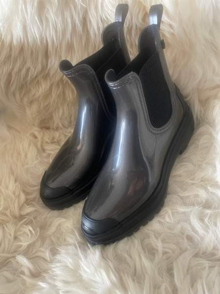 Jelly Lemon kumisaappaat Jyväskylä - valokuva 1