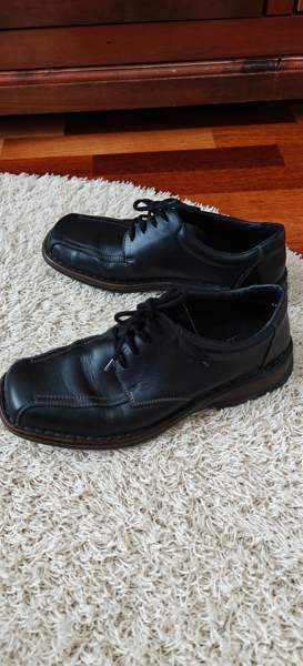 Nahkakengät Каяни - изображение 1