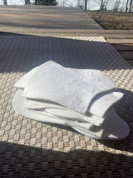 Lampaankarva-romaani Uurainen - photo 5