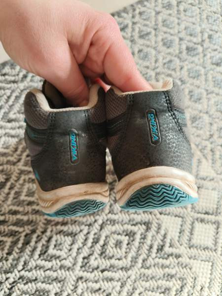 Viking 26 Espoo - valokuva 4