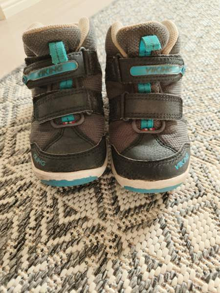 Viking 26 Espoo - valokuva 3