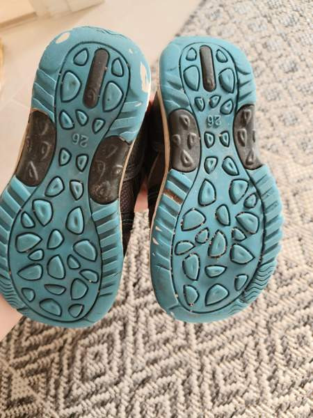 Viking 26 Espoo - valokuva 2