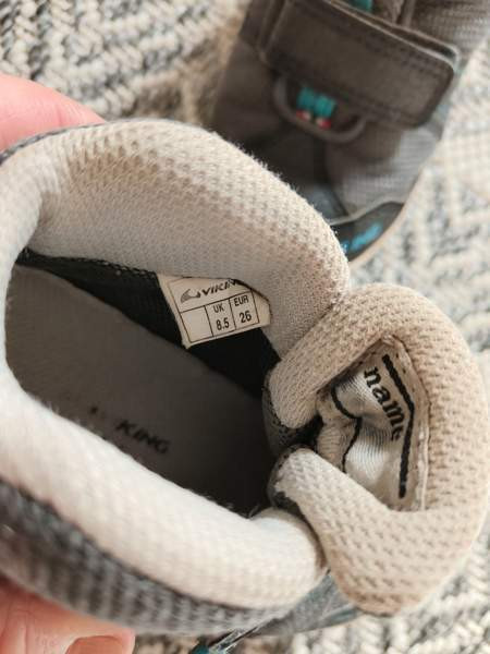 Viking 26 Espoo - valokuva 5