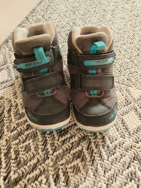 Viking 26 Espoo - valokuva 1