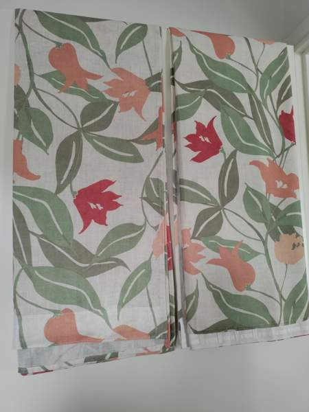 Sivuverhot Lahti - photo 1