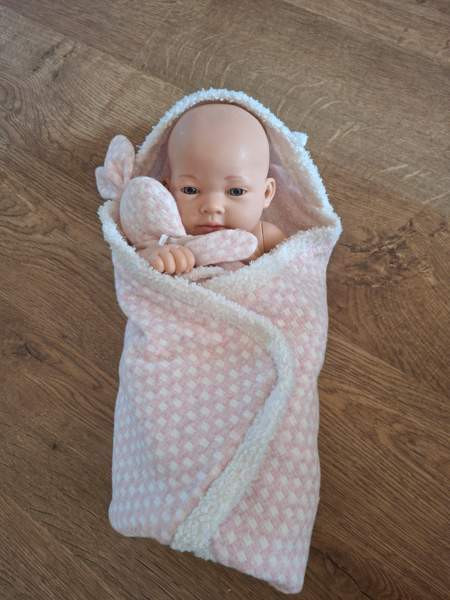 Nukke Tuusula – foto 1