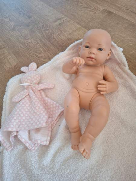 Nukke Tuusula – foto 3