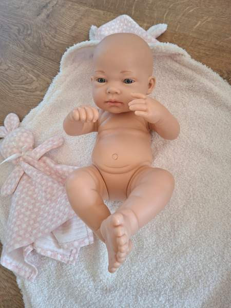 Nukke Tuusula – foto 4