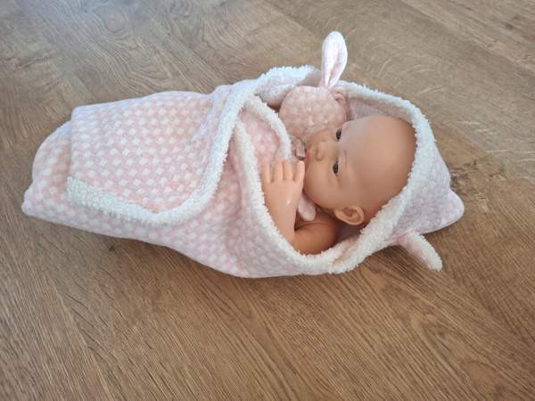 Nukke Tuusula – foto 2