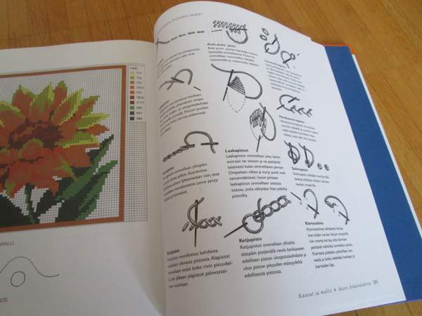 Askartelukirja Nurmijaervi - photo 5