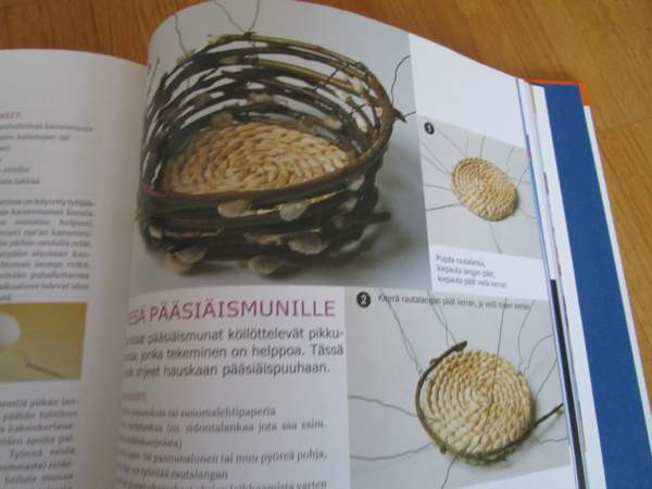 Askartelukirja Nurmijaervi - photo 3