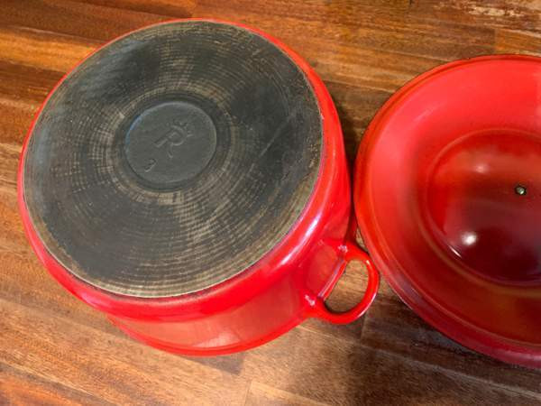 Rörstrand pata Helsinki - изображение 3