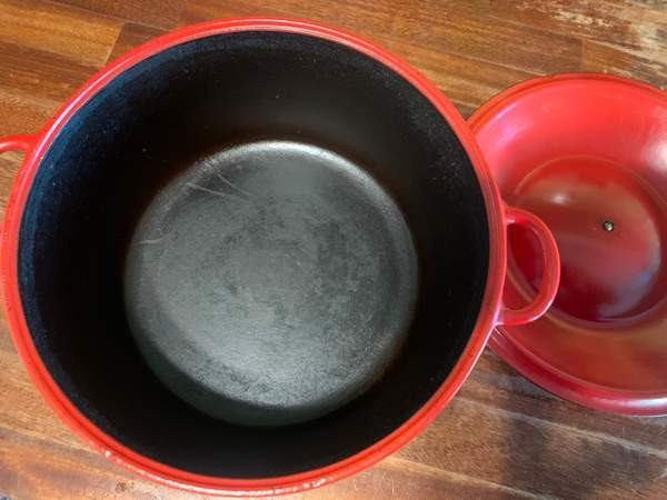 Rörstrand pata Helsinki - изображение 2