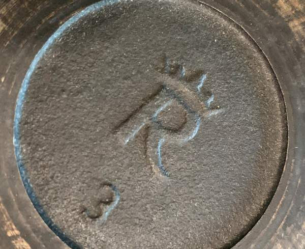 Rörstrand pata Helsinki - изображение 4