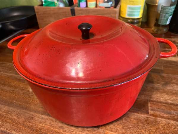 Rörstrand pata Helsinki - изображение 1