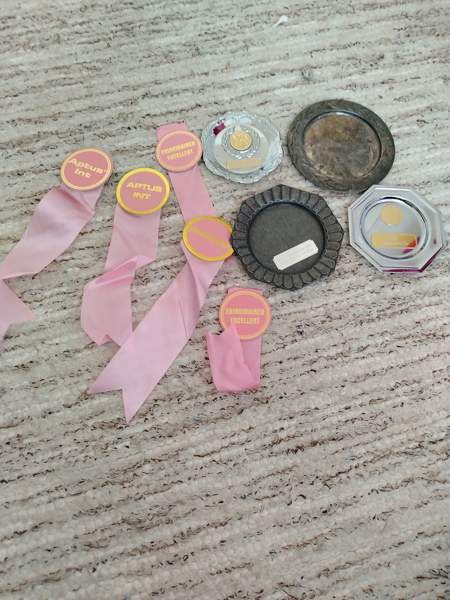 Palkintoja Kurikka – foto 1