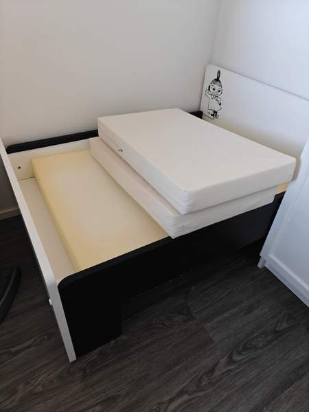 Lasten sänky Jyväskylä - valokuva 2