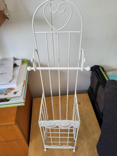 Wc paperiteline Rovaniemi - valokuva 1