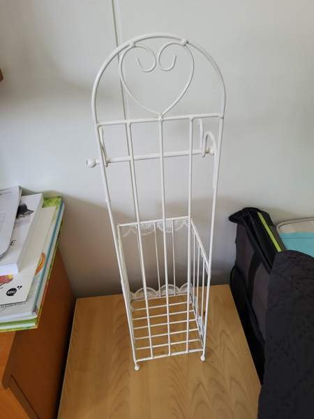 Wc paperiteline Rovaniemi - valokuva 4