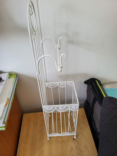 Wc paperiteline Rovaniemi - valokuva 5