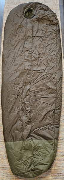 Carinthia SA M05 makuupussi Kangasala – foto 1