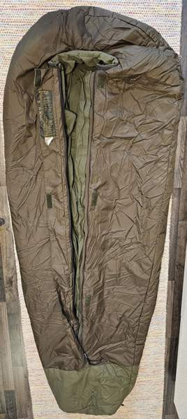 Carinthia SA M05 makuupussi Kangasala – foto 4