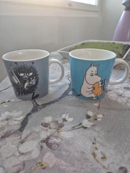 Muumimukeja Helsinki - изображение 2